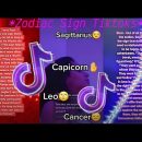 Zodiac Signs – Tiktok Compilation I #53👸