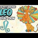 Understanding LEO Zodiac Sign