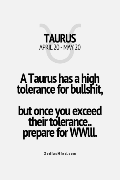 Taurus quotes – Everything we are comes from what we think