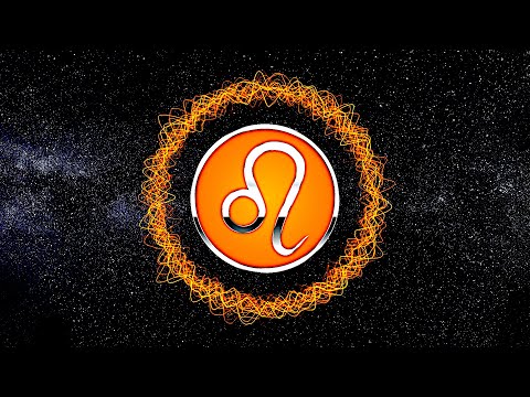 Source The Power of Leo with Zodiac Music | Astrology Sign – Meditation for Spiritual Awakening