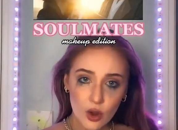 THE ZODIAC SIGNS AS SOULMATES.