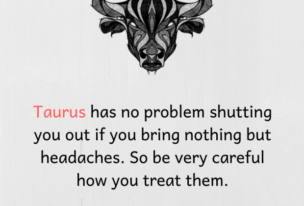 Taurus Zodiac