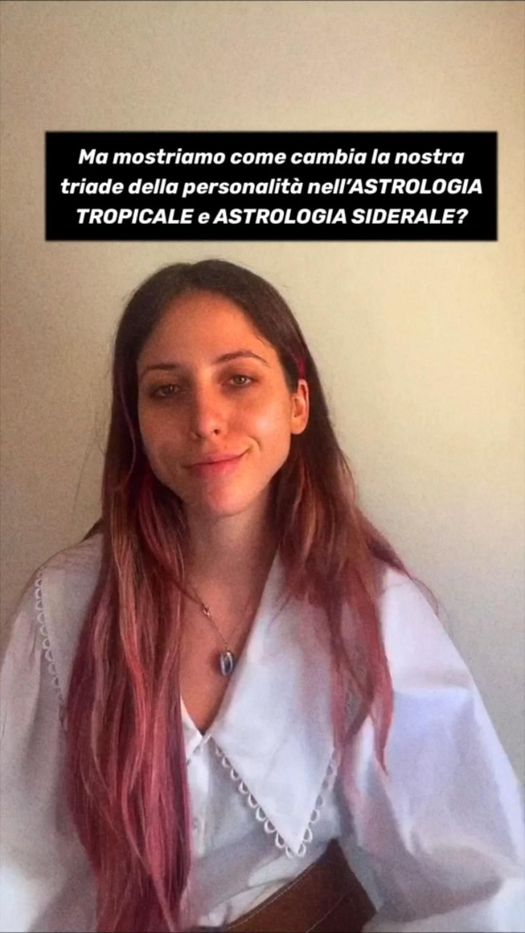 Astrologia Siderale e Astrologia Tropicale: mettiamole a confronto