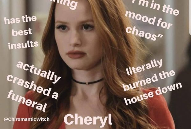 Aries Zodiac Sign Astrology Meme Joke