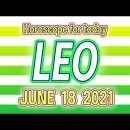 🔥 AMAZING DAY 🔥 daily horoscope LEO ♌️ HOROSCOPE for today LEO – JUNE 18 2021❤️ 💚 💚 💚 leo horoscope