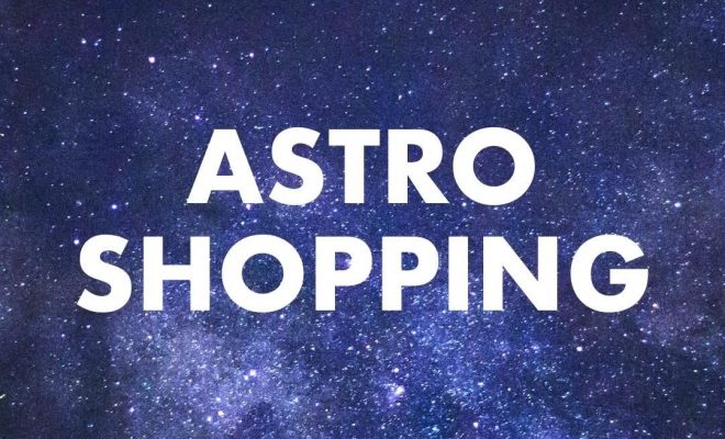 Le signe astro du mois : Taureau | Horoscope Shopping !