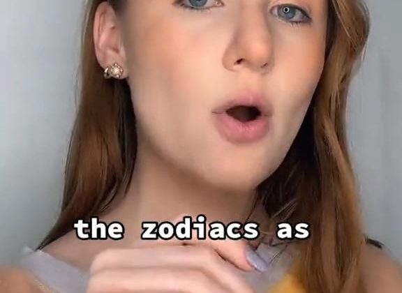 Zodiac Signs As Greek mythology monsters