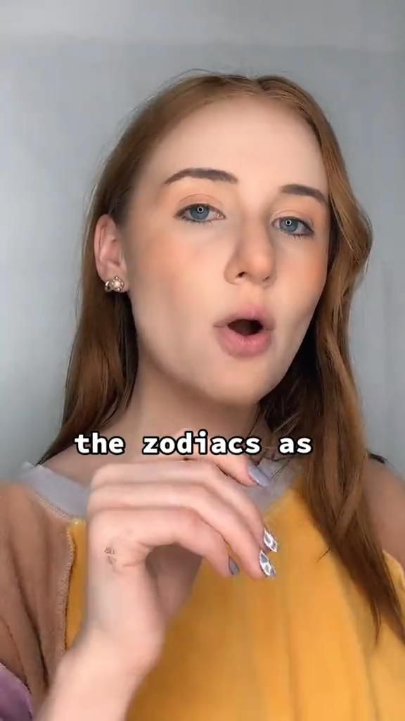 Zodiac Signs As Greek mythology monsters