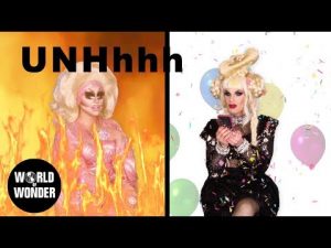 trixie virgo mattel unhhhh zamolodchikova katya