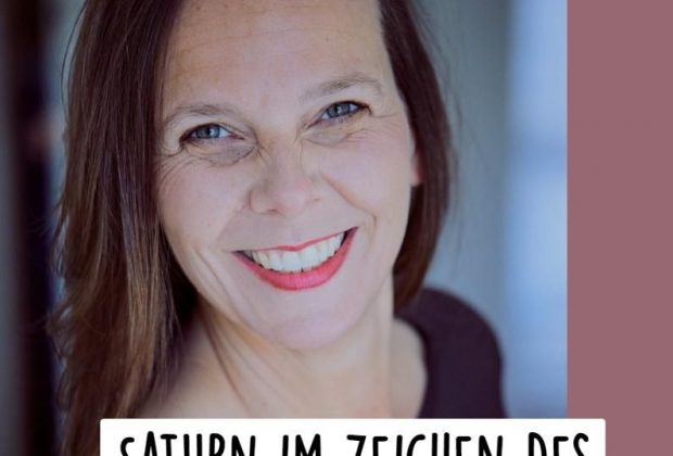 Saturn im Zeichen des Wassermann-Stabilität und Freiheit im Einklang