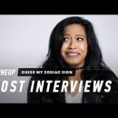 People Guess Strangers’ Zodiac Sign (Post Interview) | Lineup | Cut