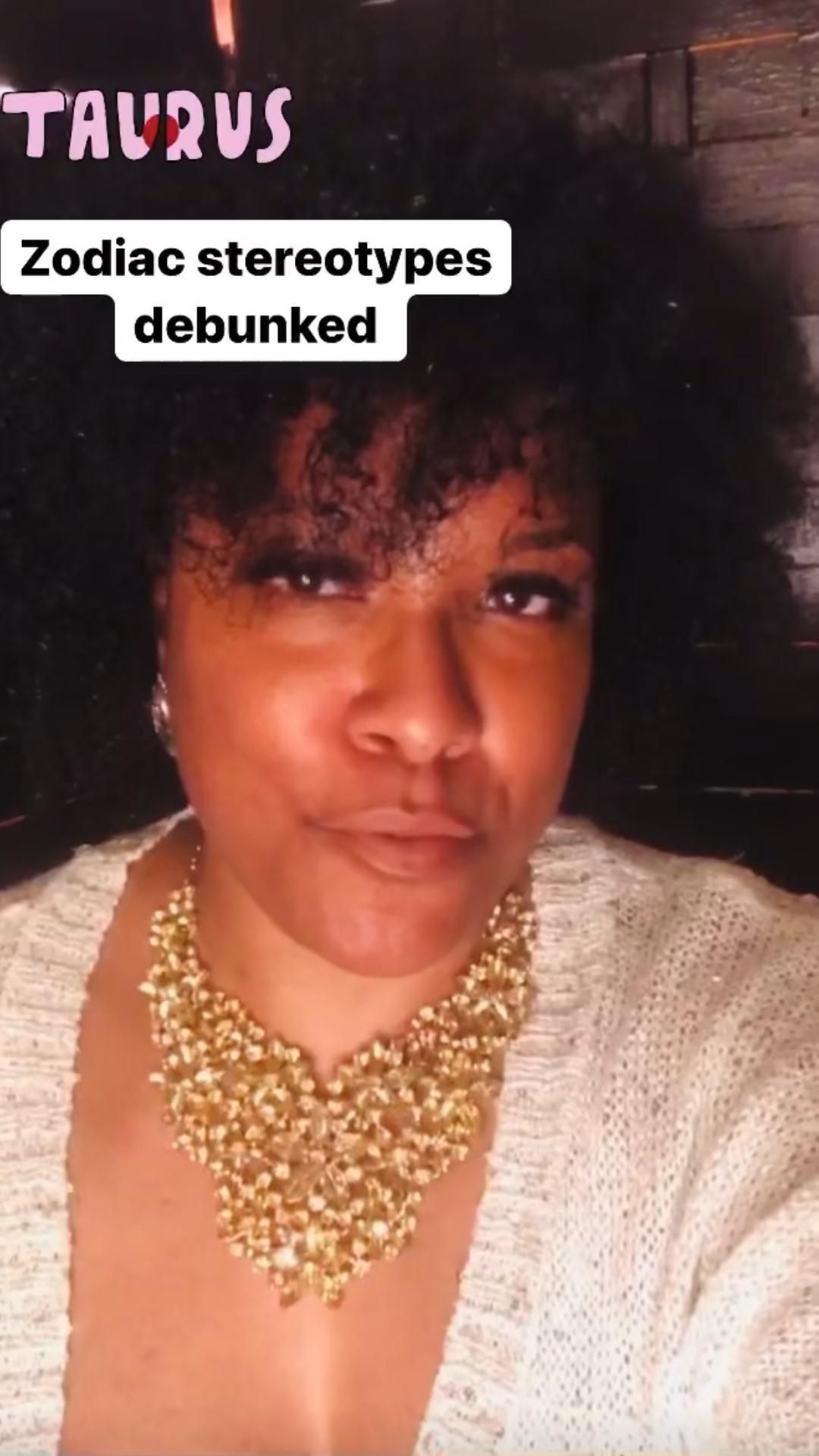 Zodiac Stereotypes Debunked