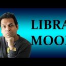 Moon in Libra horoscope (All about Libra Moon zodiac sign)