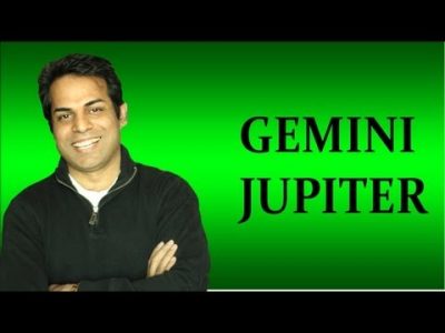 Jupiter in Gemini in Astrology (All about Gemini Jupiter zodiac sign) Jyotish