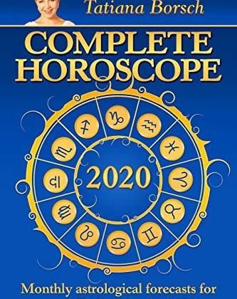 Complete Horoscope 2020: Monthly Astrological Forecasts for Every Zodiac Sign for 2020