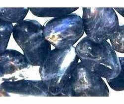 Sagittarius Birthstone Blue Sodalite –  1 Piece