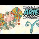 Understanding ARIES Zodiac Sign