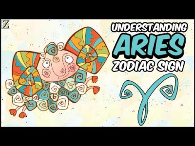 Understanding ARIES Zodiac Sign