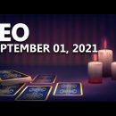 Leo – Today Horoscope – September 1, 2021