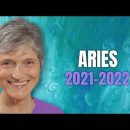 Aries 2021 – 2022 Astrology Horoscope Forecast