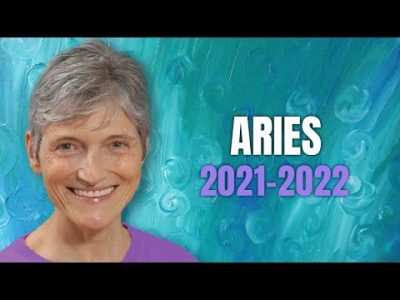 Aries 2021 – 2022 Astrology Horoscope Forecast