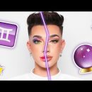 Zodiac Sign Makeup Challenge! 🔮♊️ (relationship TEA)