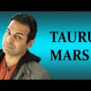 Mars in Taurus in Horoscope (All about Taurus Mars zodiac sign)