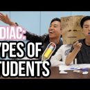 Zodiac Signs as Types of Students