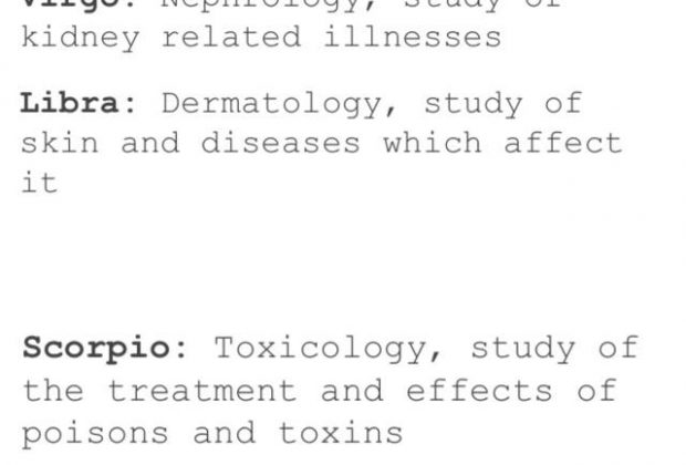 taurus, zodiac, astrology, leo, aries