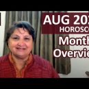 August 2021 Horoscope – Commanding And Demanding Season Of Leo