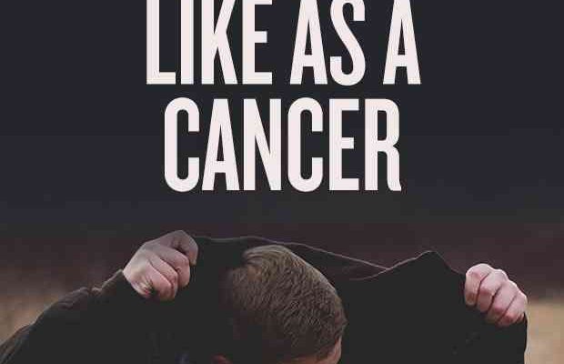 25 Quotes That Perfectly Sum Up What Life’s Like As A Cancer | YourTango