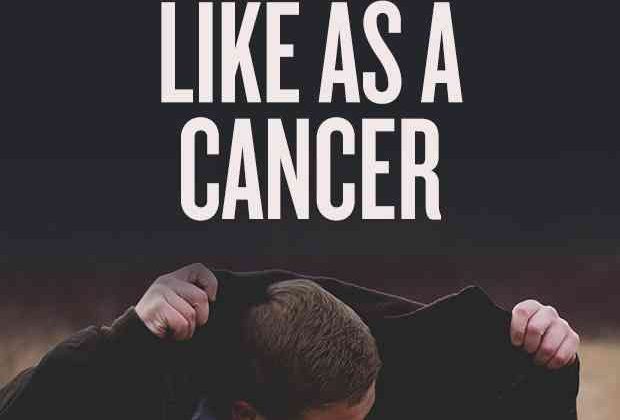 25 Quotes That Perfectly Sum Up What Life’s Like As A Cancer | YourTango