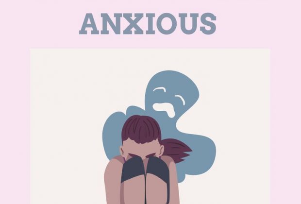 The Four Zodiac Signs Are the Most Likely to Feel Anxious