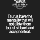 Zodiac Facts: Taurus