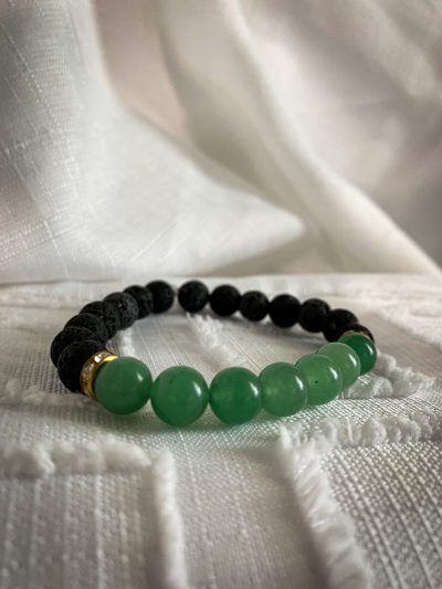 Green Aventurine Bracelet