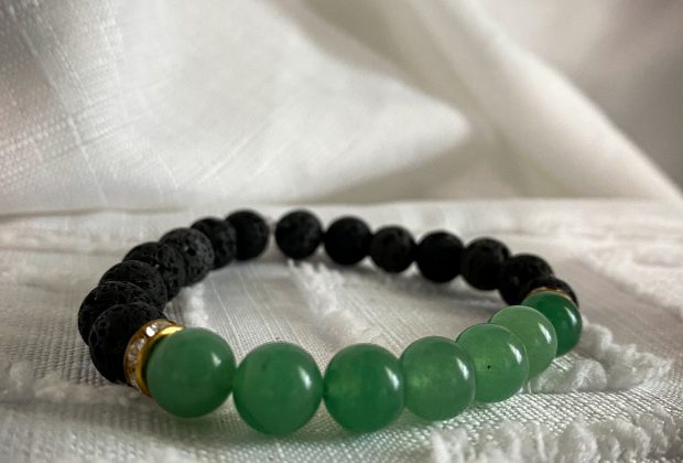 Green Aventurine Bracelet