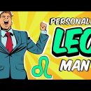 Understanding LEO Man || Personality Traits