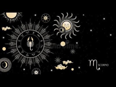 All You need to know about Scorpio horoscope