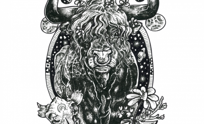 Taurus – Perfume Mist