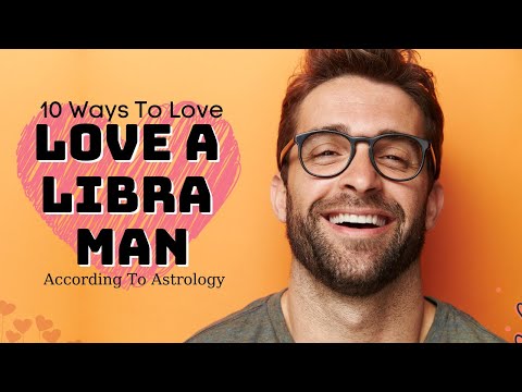 10 Brutal Truths About Loving A Libra Man