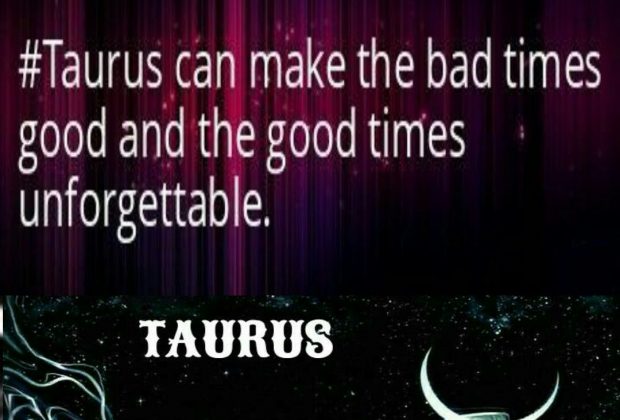 #Taurus can make: #ZodiacSeason