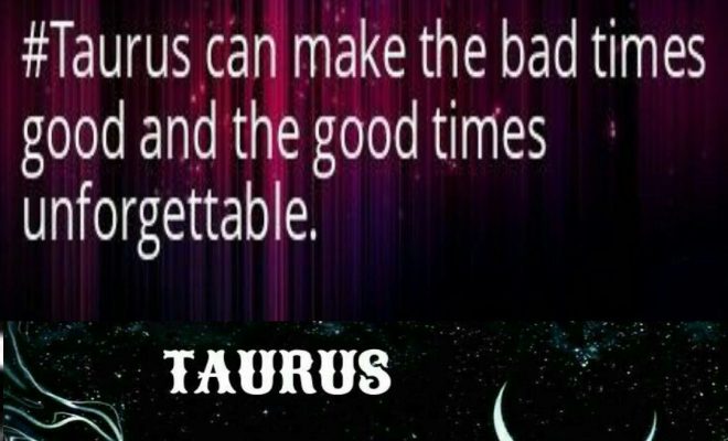 #Taurus can make: #ZodiacSeason