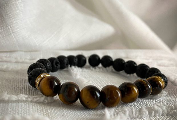 Tigers Eye Bracelet