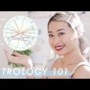Astrology for Beginners: How to Read a Birth Chart 🌝
