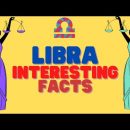 9 Interesting Facts about Libra Zodiac Sign | Facts that will blow your mind!