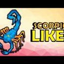 10 Likes of Scorpio Zodiac Sign | Scorpio Traits