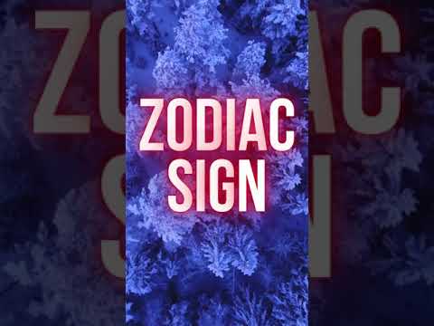 Zodiac Sign Fact | Interesting Facts | facts | Act & Fact | Funny definitions #shorts #subscribe