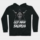 Zodiac Taurus Hoodie | Taurus