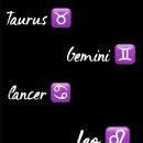 What’s you zodiac sign?
