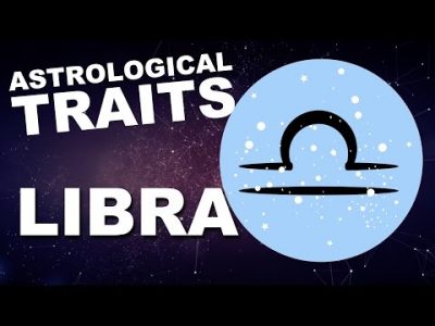 Libra Traits – Astrology & Zodiac Signs